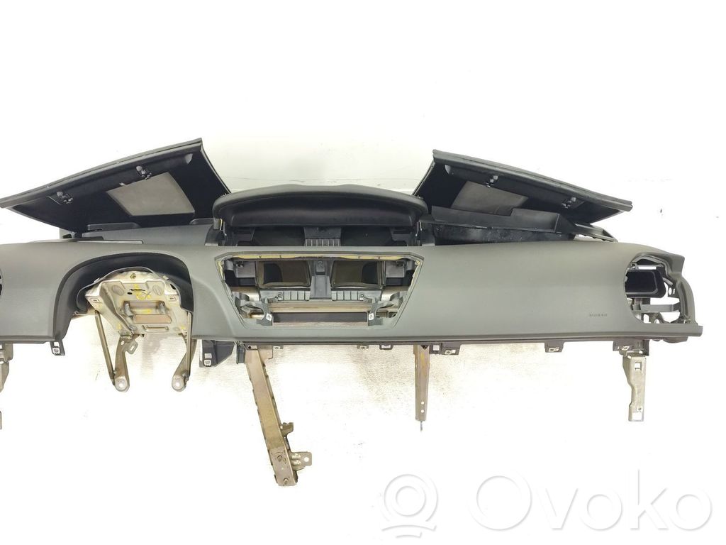 Citroen C4 Grand Picasso Panelė 