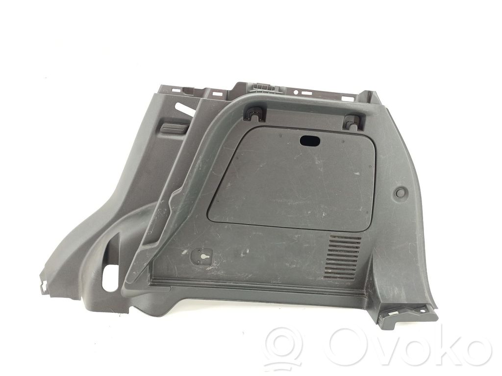 Bottom trim   95190815