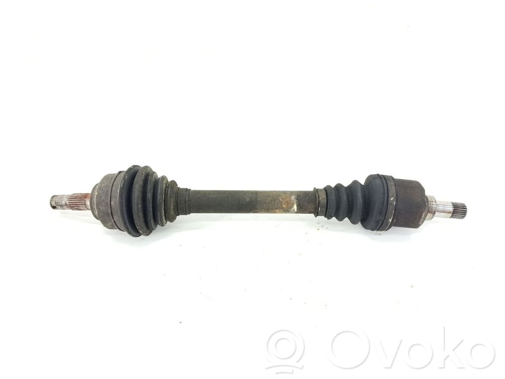 Citroen C4 Grand Picasso Front driveshaft 