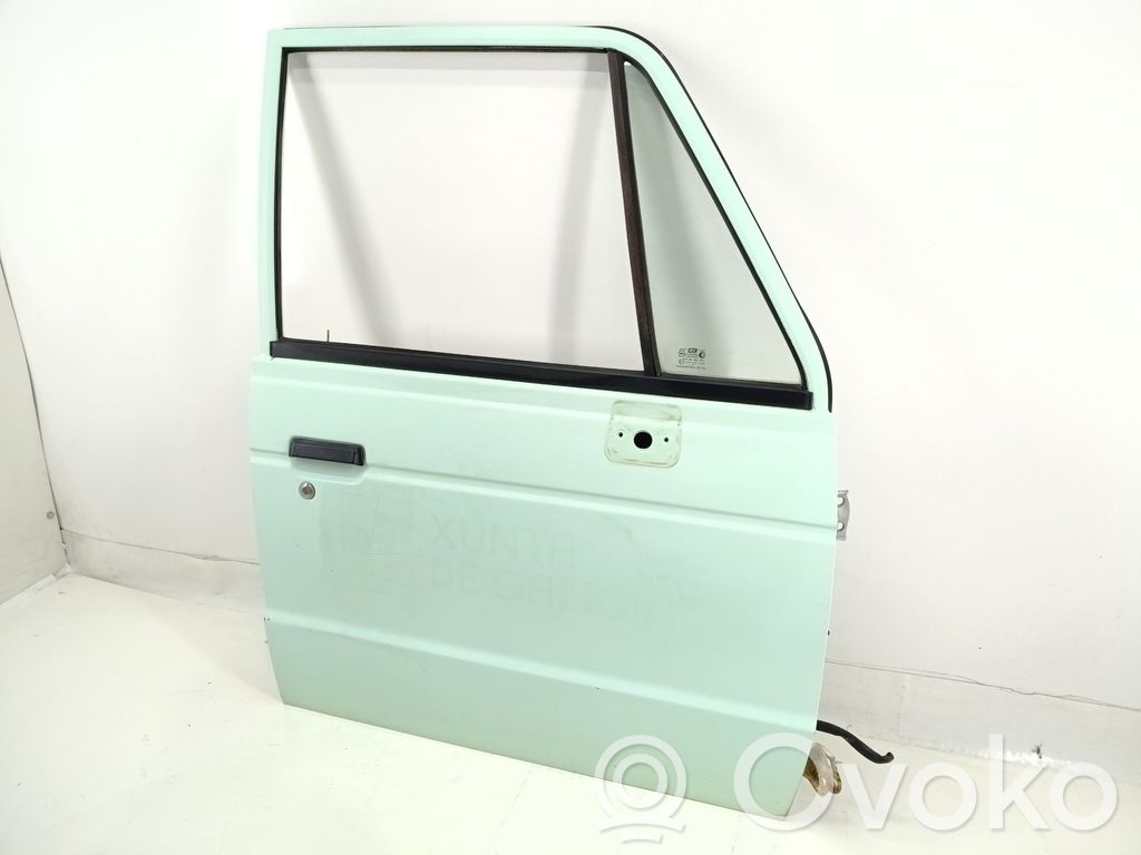 Durvis   76020H1040