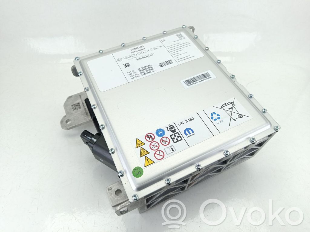Akku   9870289780