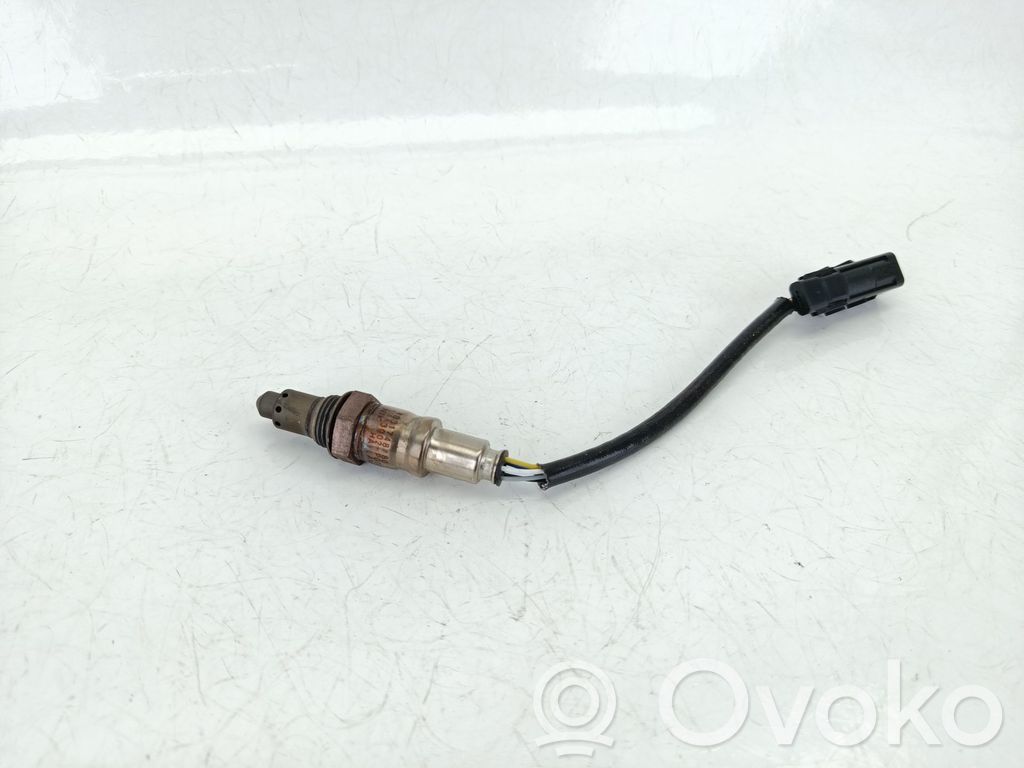 Sonde lambda   9831748480
