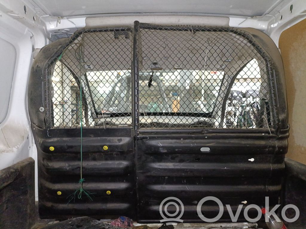 Partición de cabina   7220SV