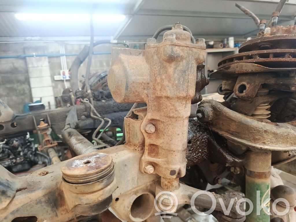 Vairo kolonėlė   57700H1200