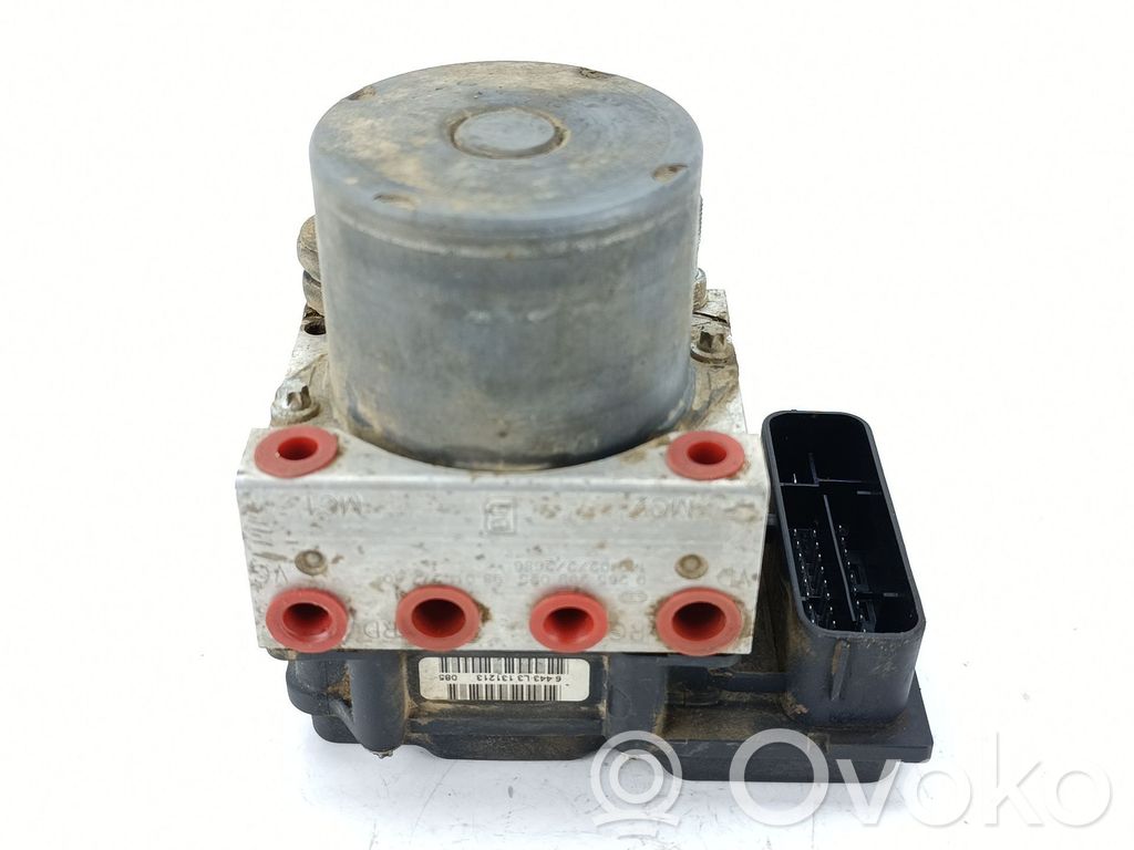 Peugeot Partner ABS Pump 