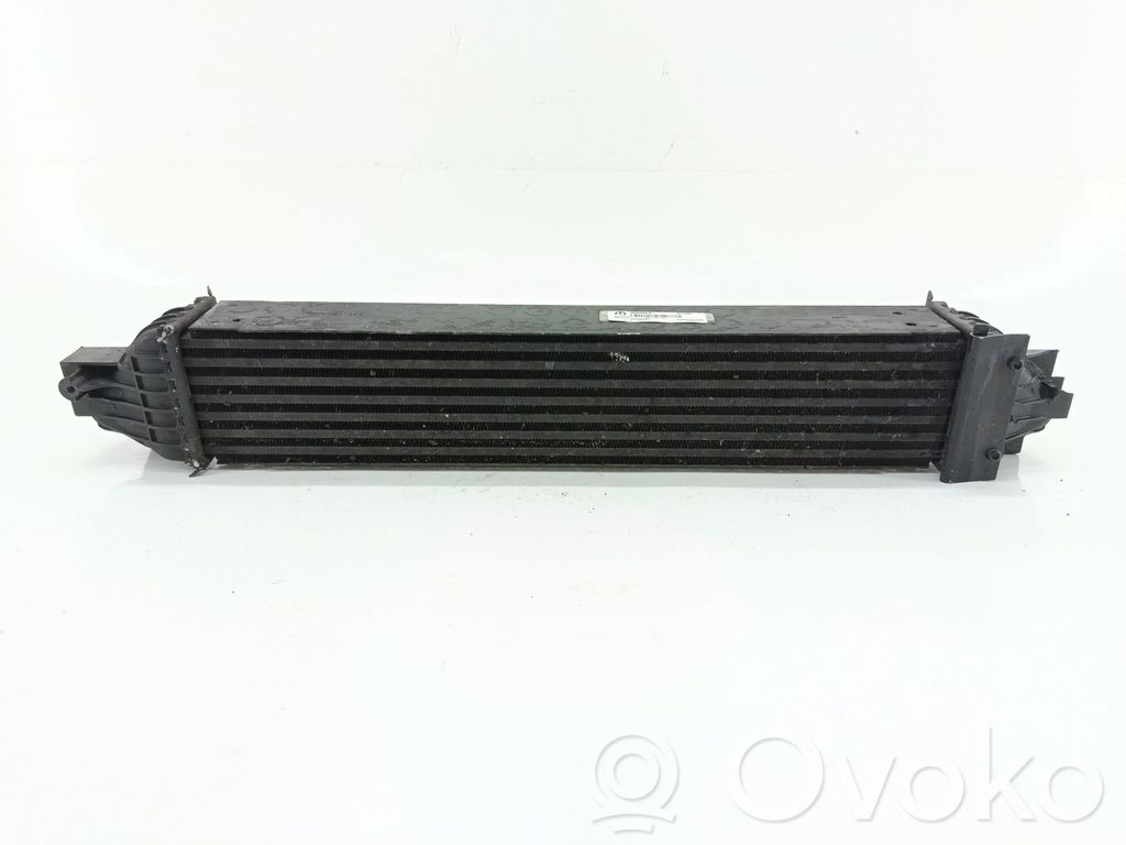 Jeep Compass Intercooler radiator 