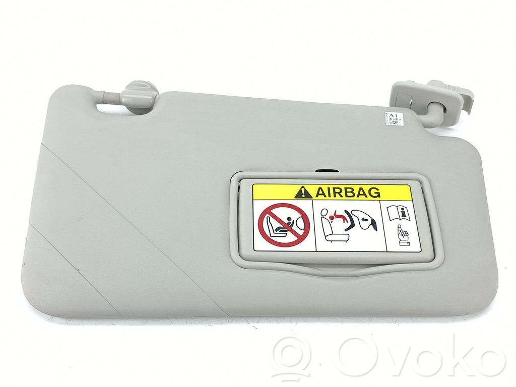 Sun visor   964005EF5B