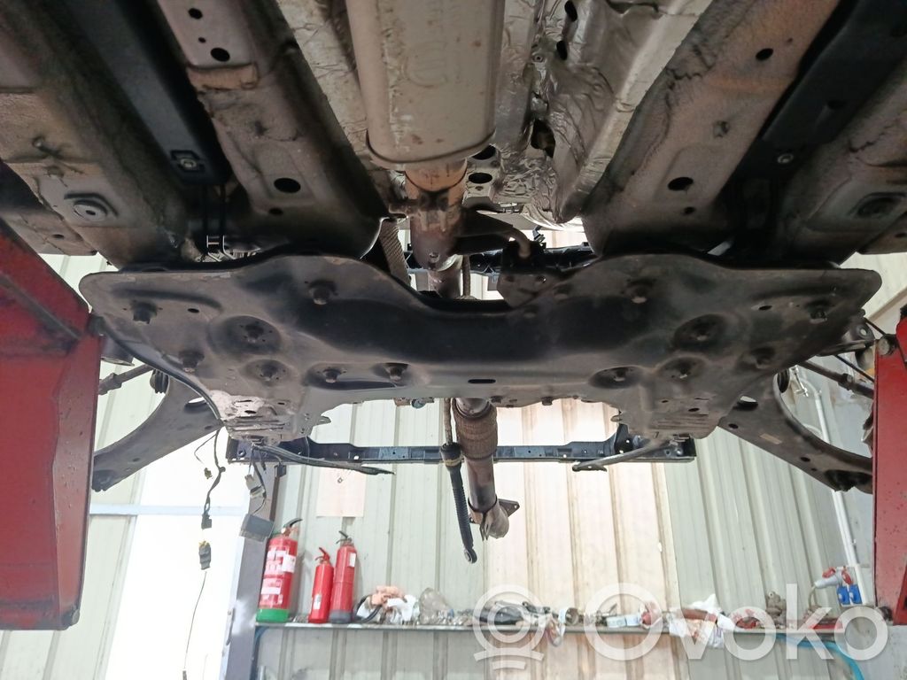 Jeep Compass Front subframe 