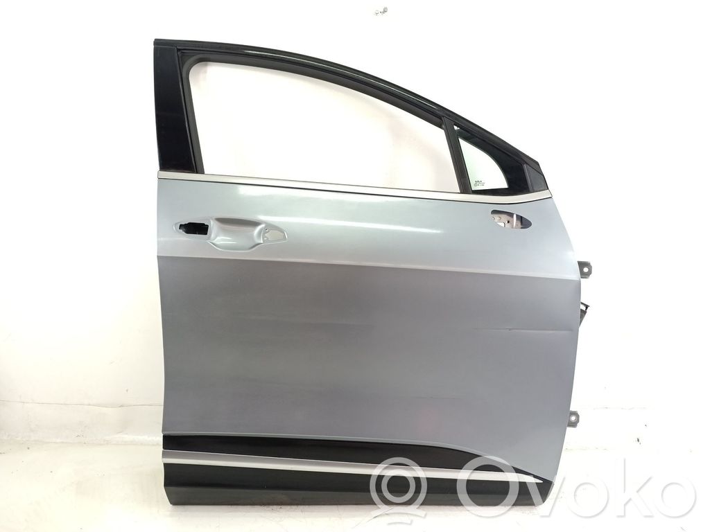 Puerta delantera   76004R2000