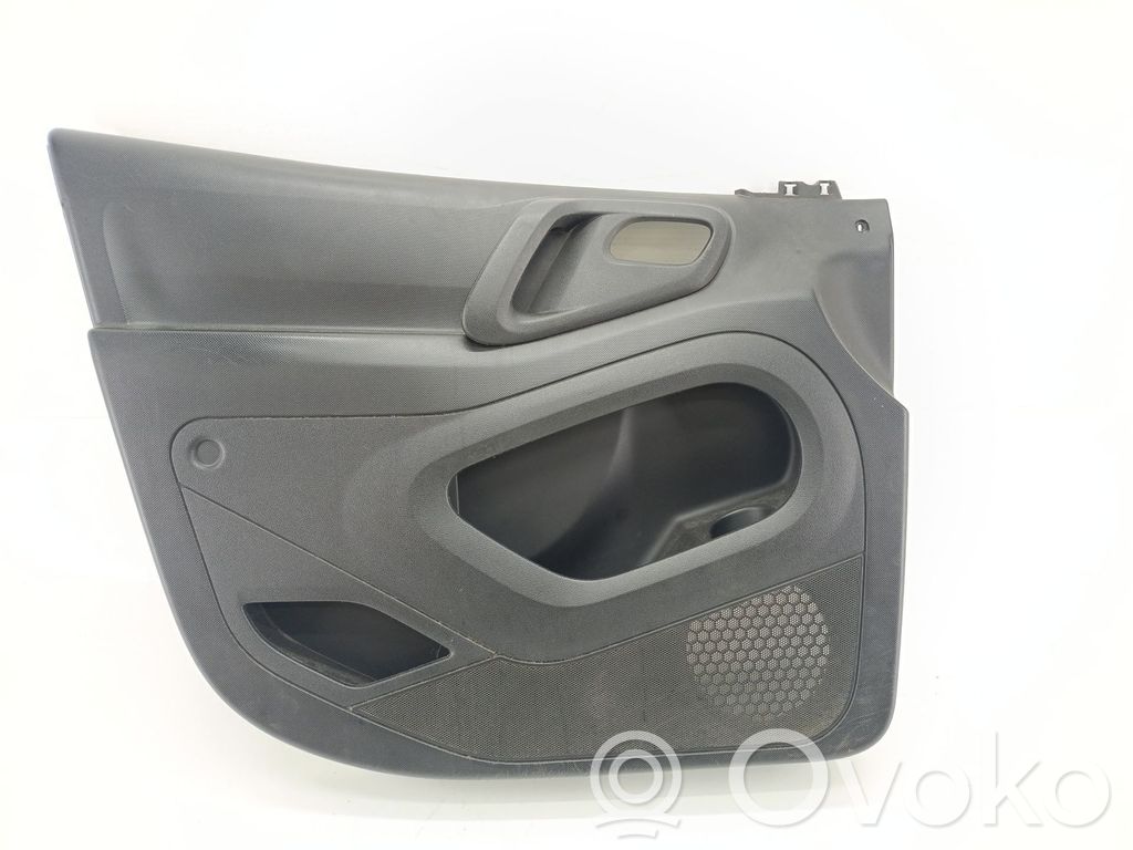 Peugeot Partner Rivestimento del pannello della portiera anteriore 