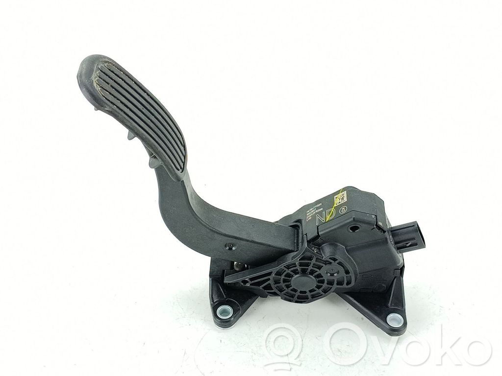 Sensor de aceleración   78110F4020