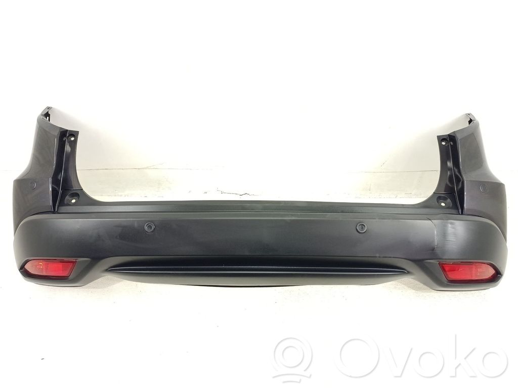 Honda HR-V Parachoques 