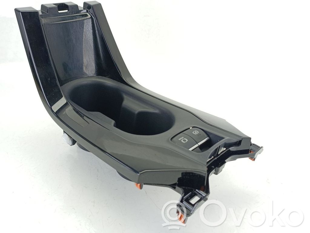 Toyota Corolla E160 E170 Bottom trim 