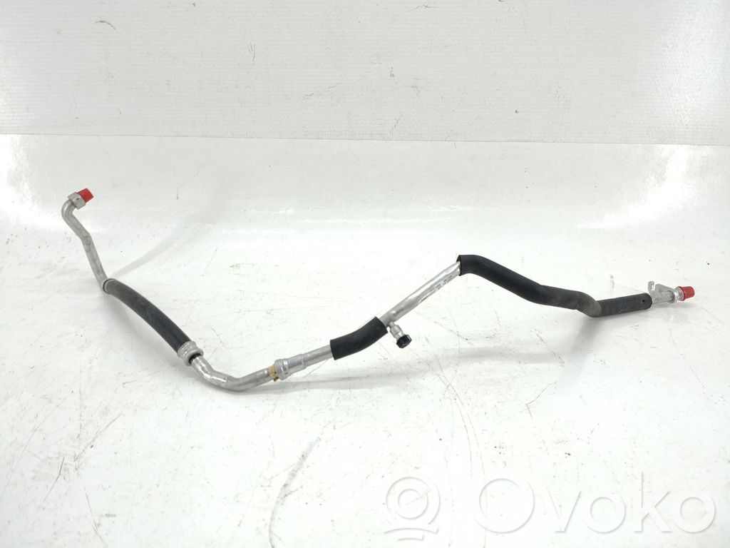 Ilmastointilaitteen putki (A/C)   88707F4020