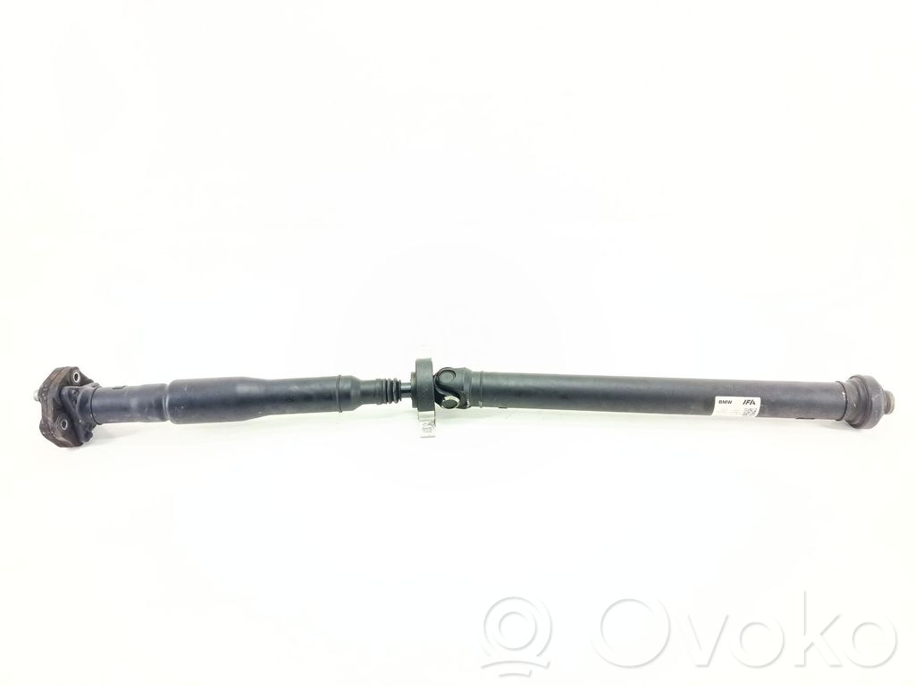 BMW X3 G01 Middle center prop shaft 