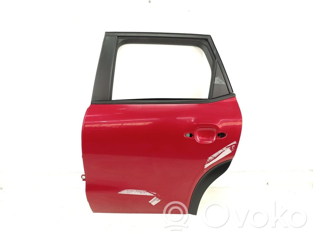 Galinės durys   YQ00173980