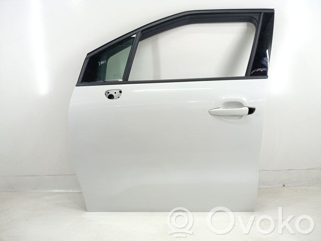 Citroen C3 Durvis 