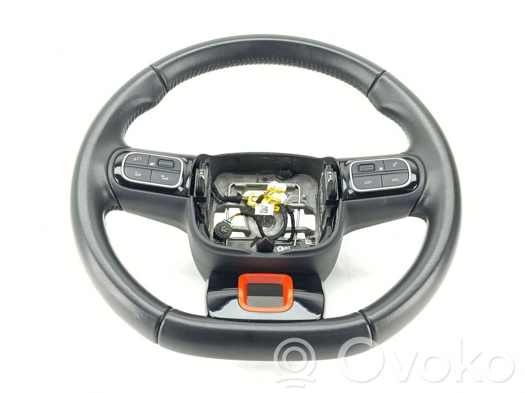 Citroen C3 Volant 