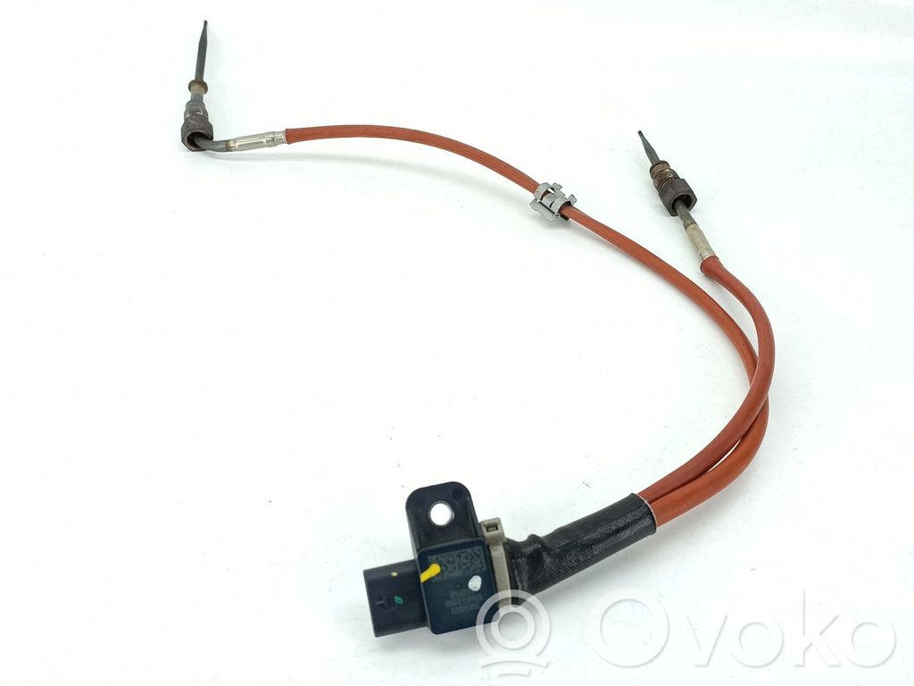 Dacia Sandero III Lambda probe sensor 