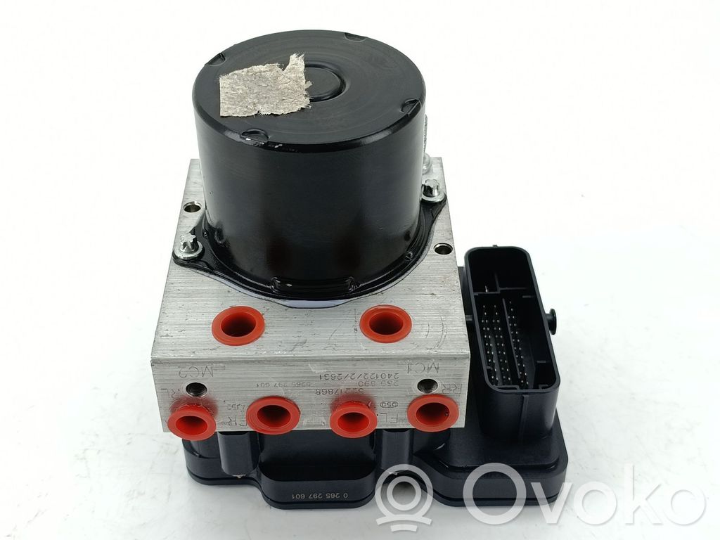 Fiat 500 ABS bloks 