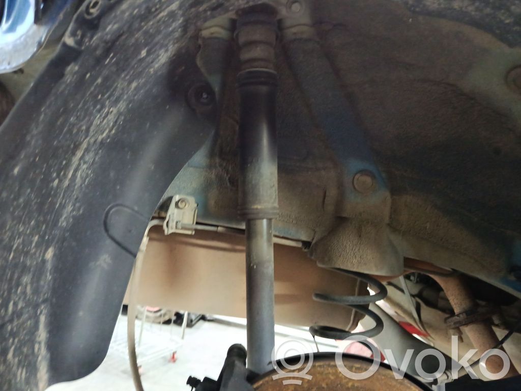 KIA Stonic Amortiguador trasero 