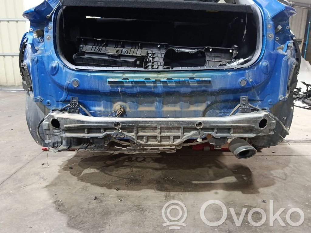 KIA Stonic Priekinis laikiklis bamperio 