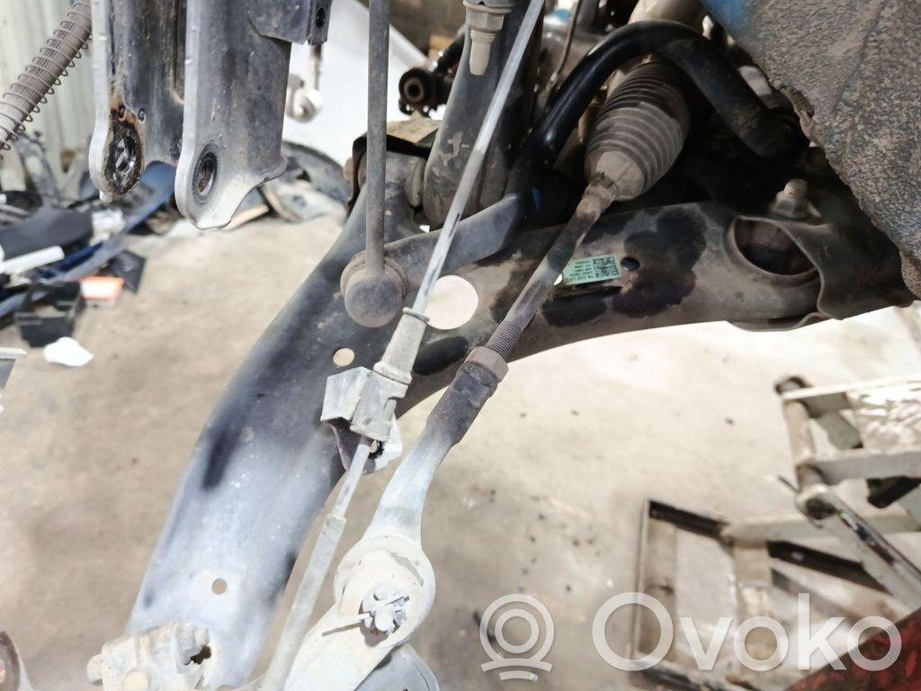 KIA Stonic Front control arm 
