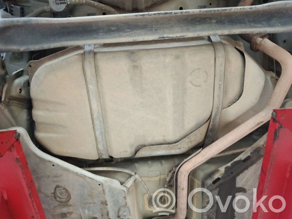 KIA Stonic Degalų bakas 