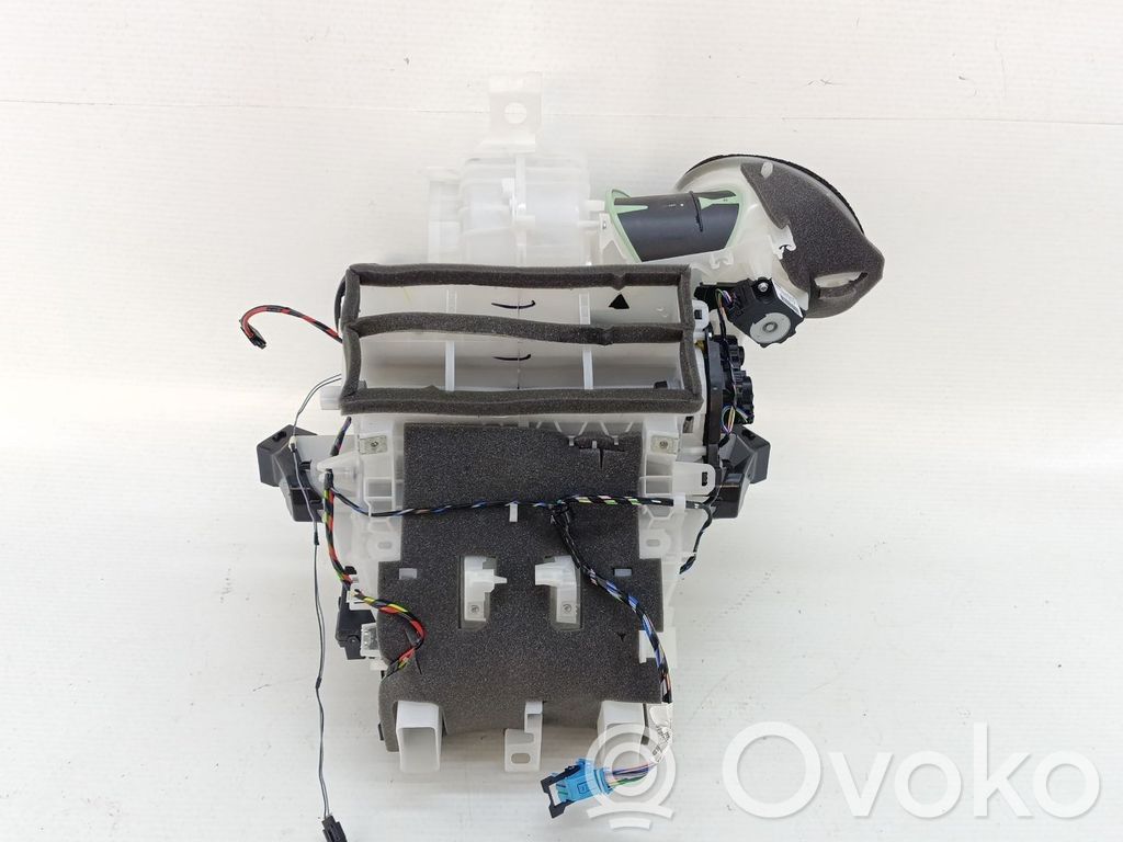 Citroen C3 Webasto Standheizung sonstige Teile 