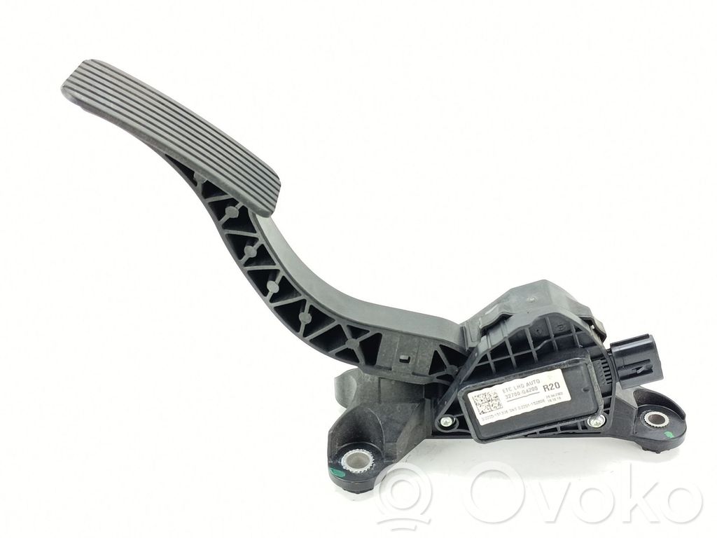 Sensor de aceleración   32700G4200
