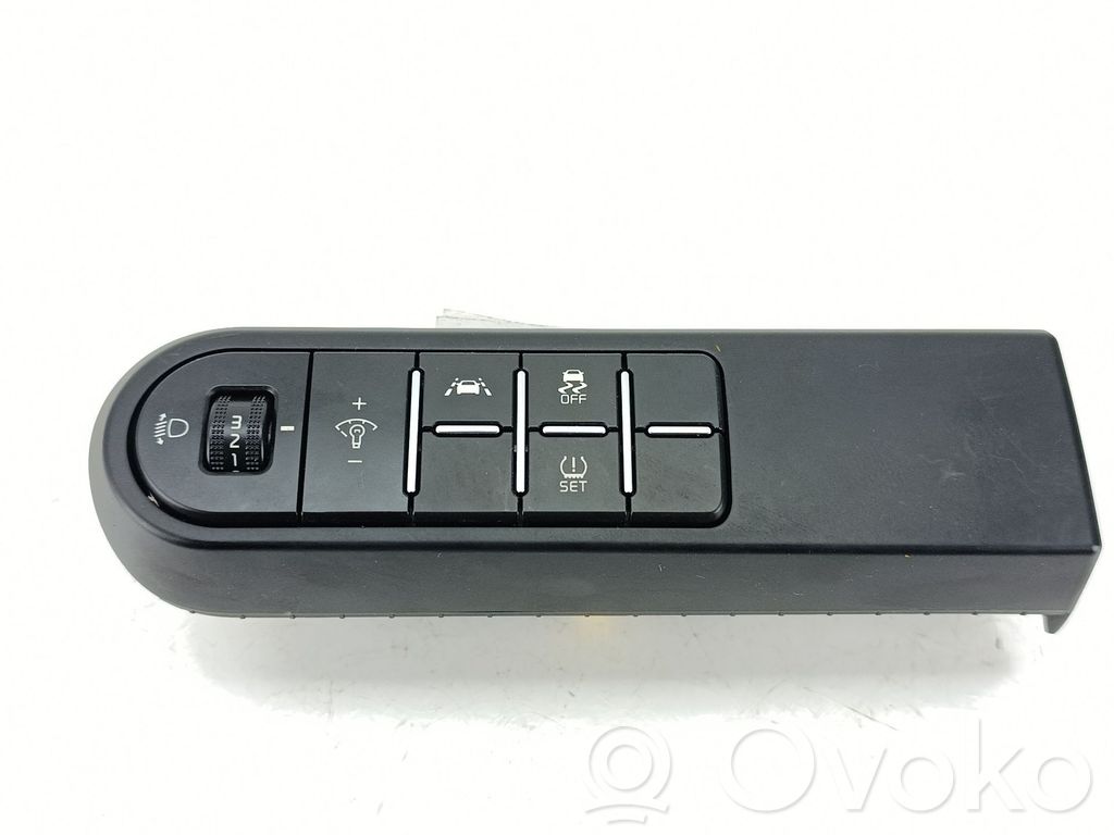 KIA Xceed Interruptor de control multifunción 