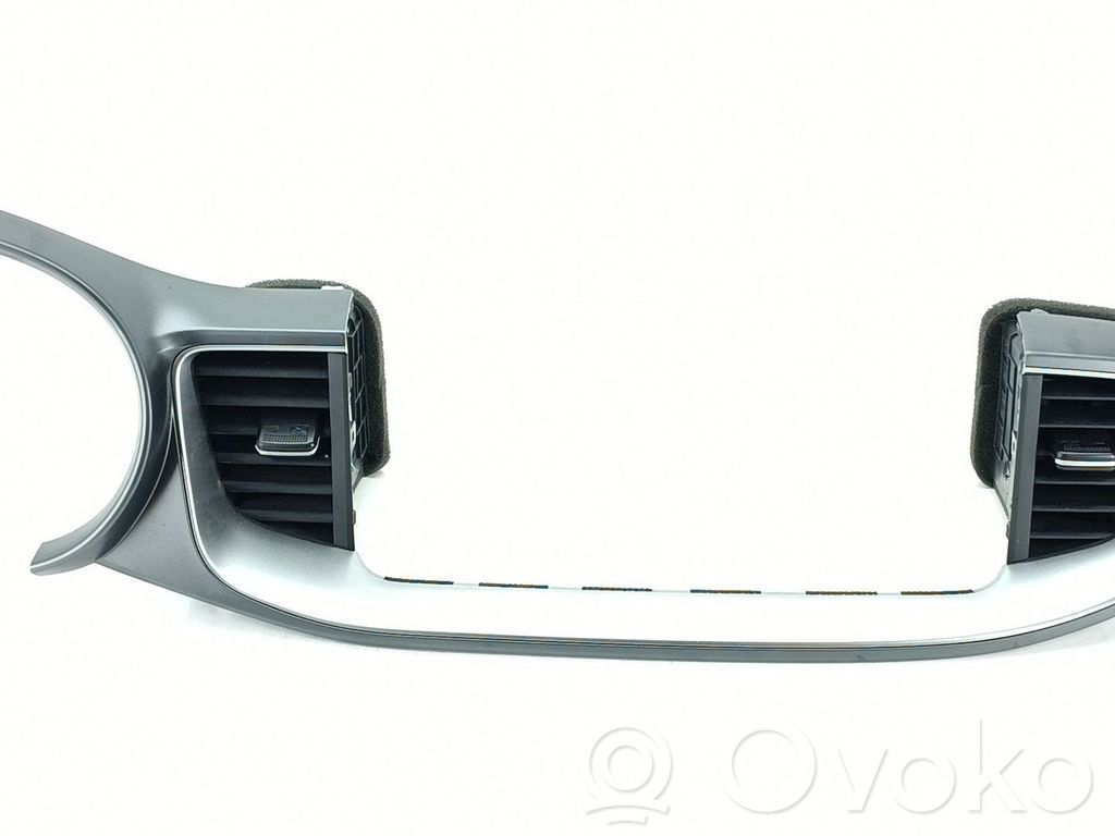 KIA Xceed Conducto/guía del intercooler 