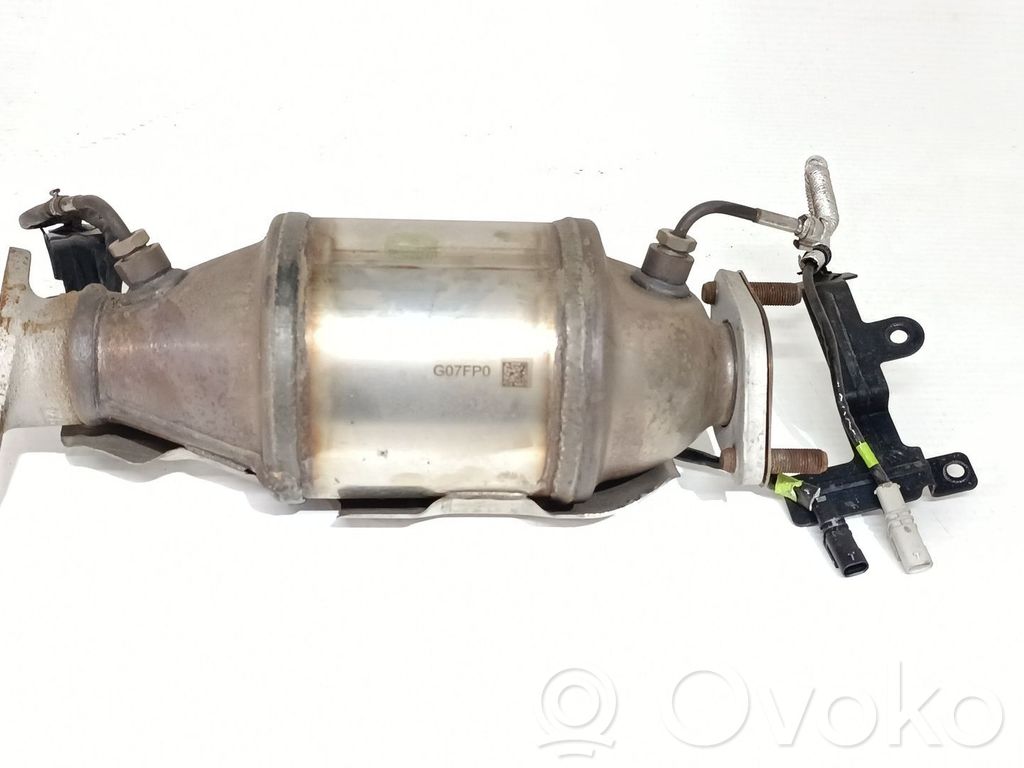 KIA Xceed Katalysator / DPF Rußpartikelfilter Dieselpartikelfilter 