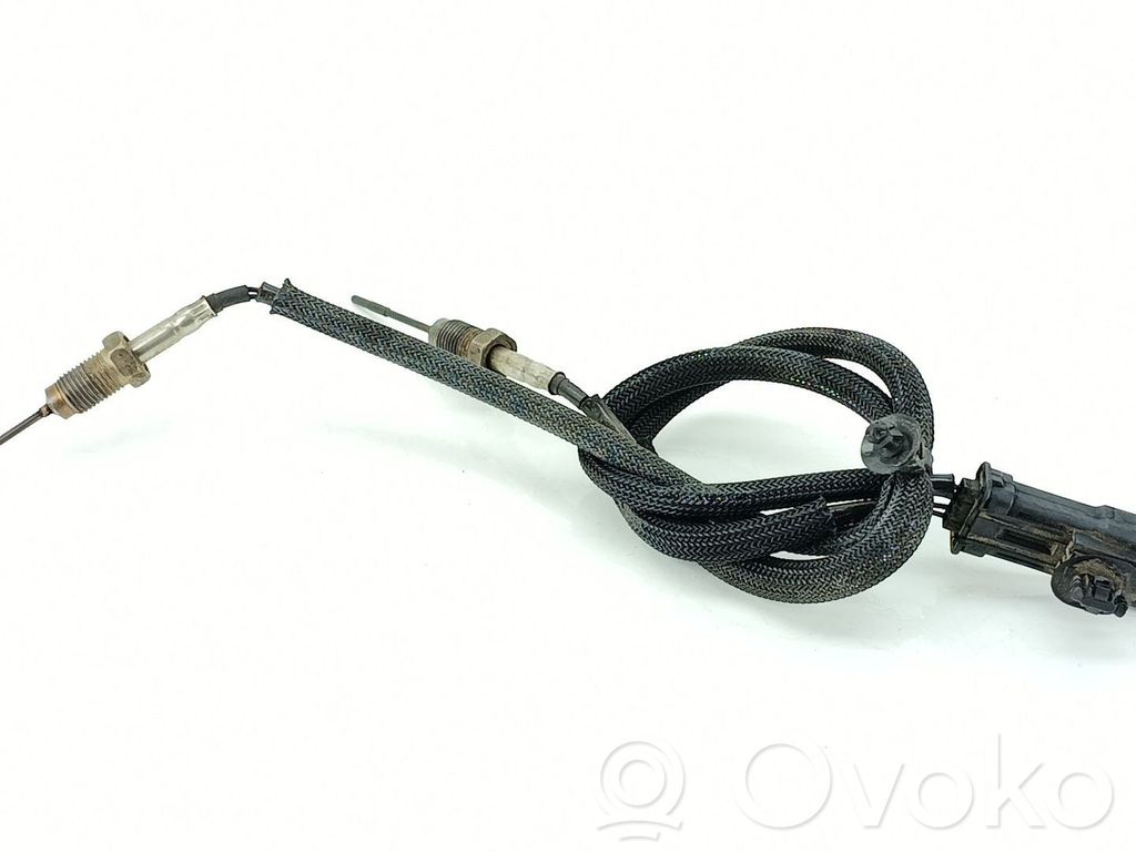 Sonde lambda   9814103480
