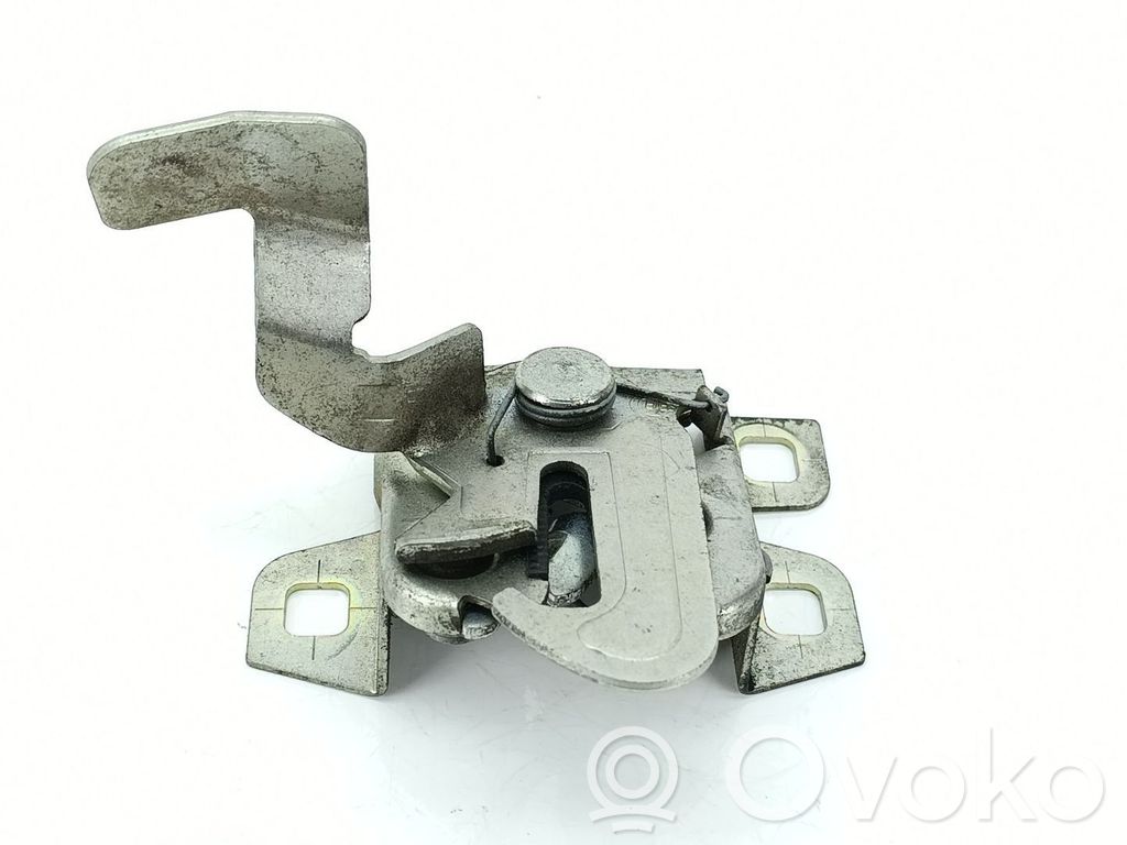 Tie down hook / loop   1613180380