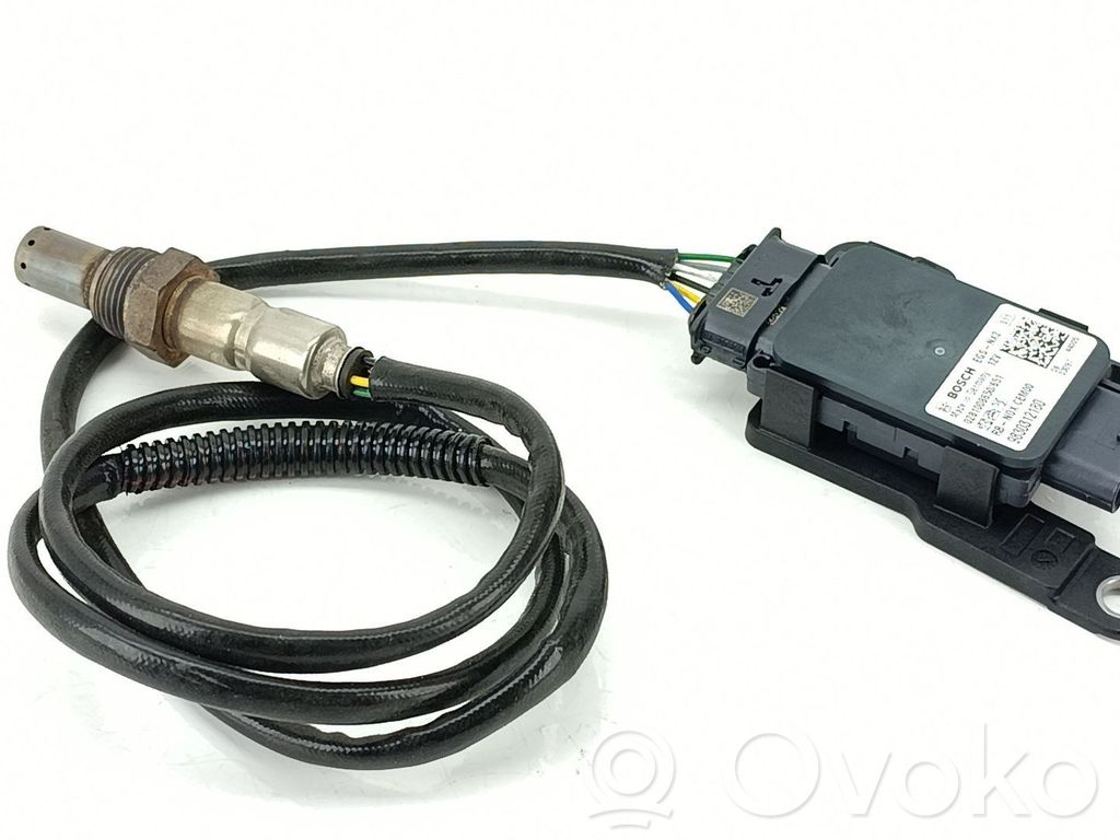 Sonde lambda   9830312180