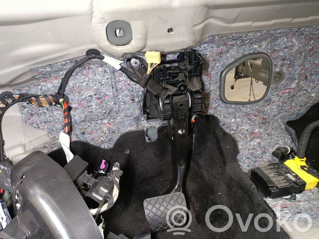 Seat Ateca Pedală frână 