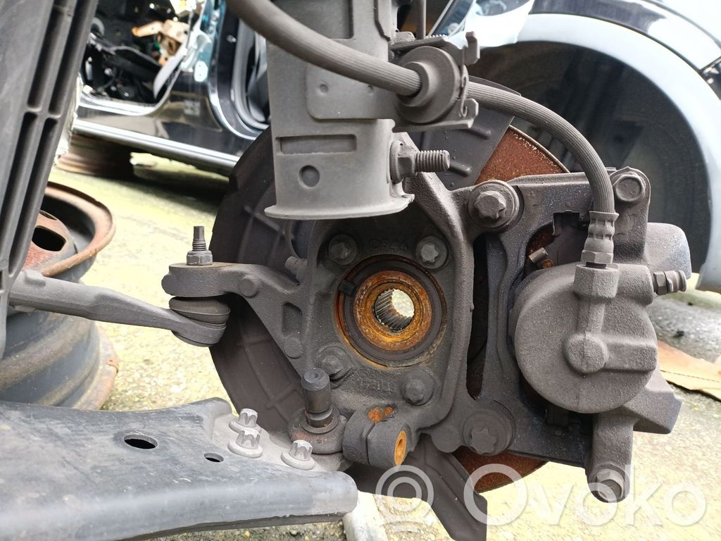 Achsschenkel vorne   04787958AA
