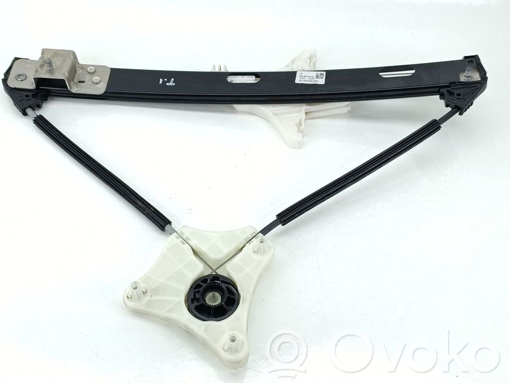 Seat Arona Mechanizm podnoszenia szyby tylnej bez silnika 