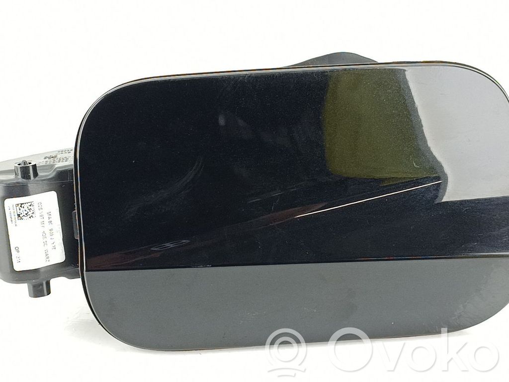 Seat Leon IV Tankdeckel Tankklappe 