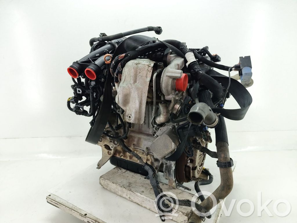 Engine   9HK