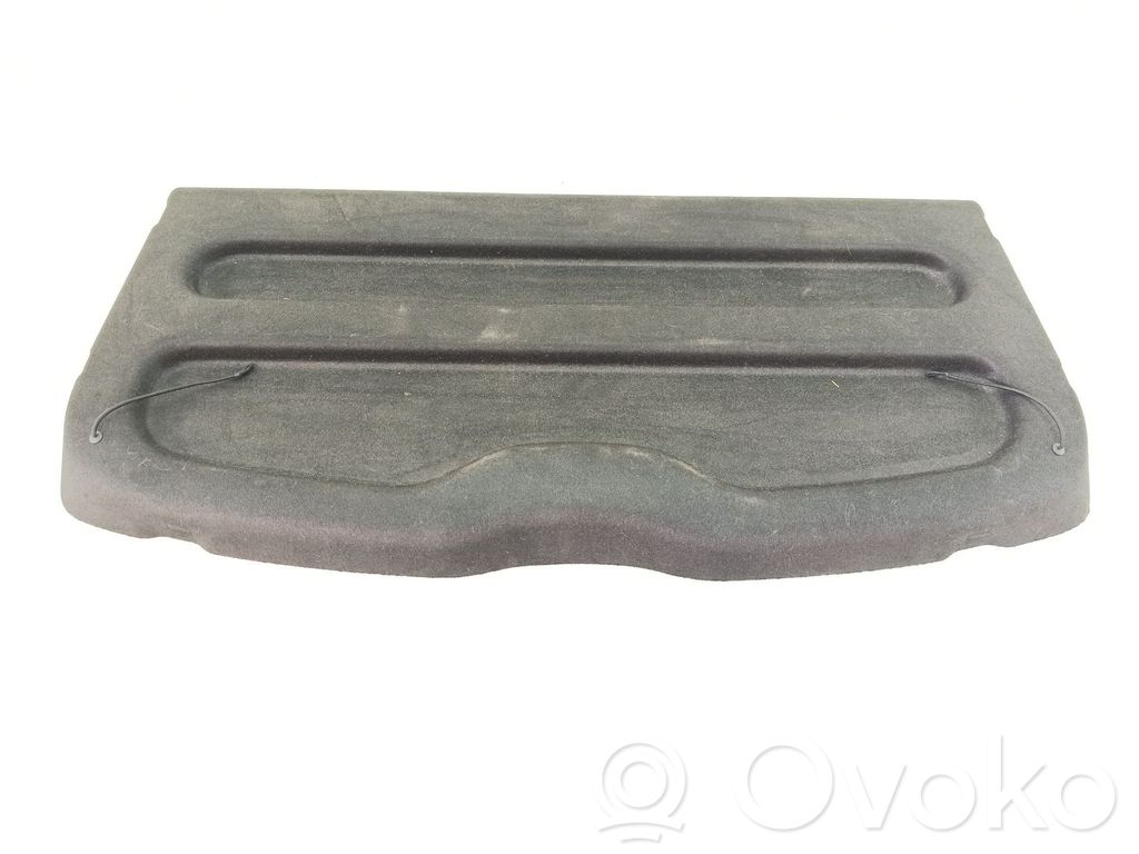 Citroen C4 SpaceTourer Tailgate/trunk/boot lid 