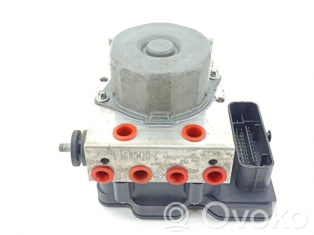 Bomba de ABS   476600188R