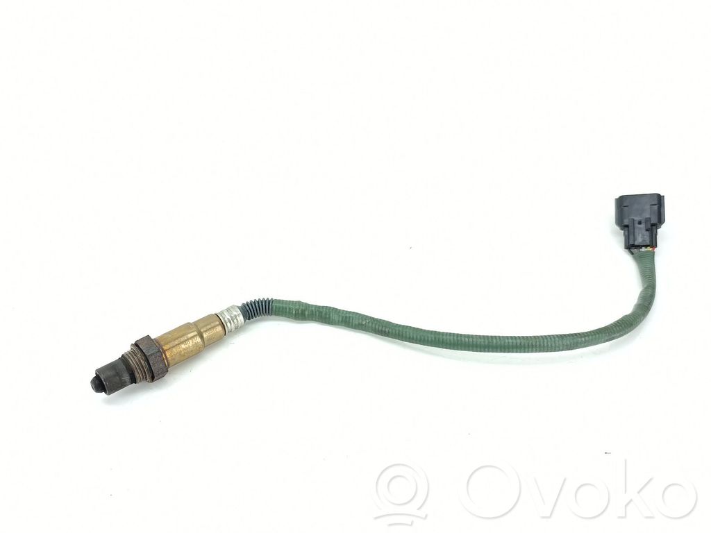 Sonda lambda   8201140217