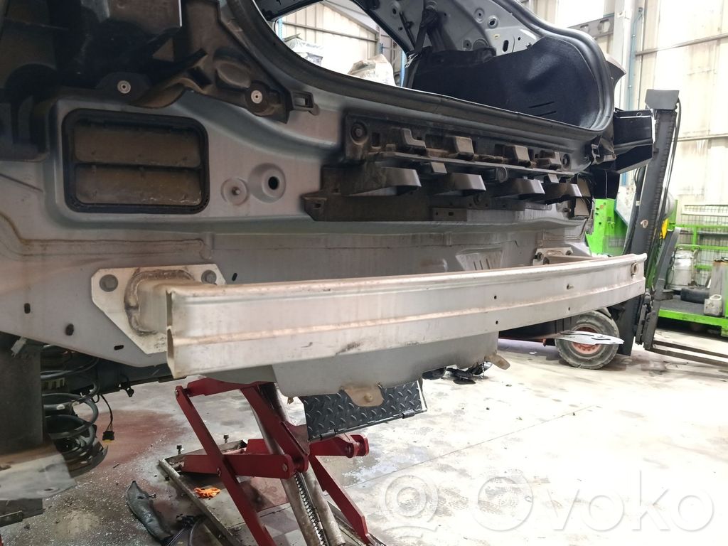 Citroen C4 SpaceTourer Suport montare bară față 
