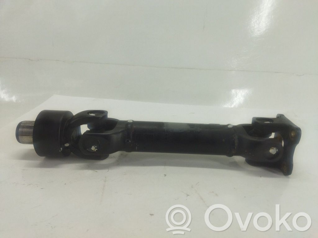 Suzuki Jimny Eje propulsor delantero 
