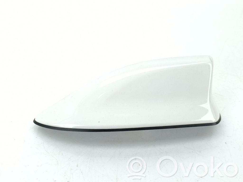 Toyota Yaris Antenă radio 