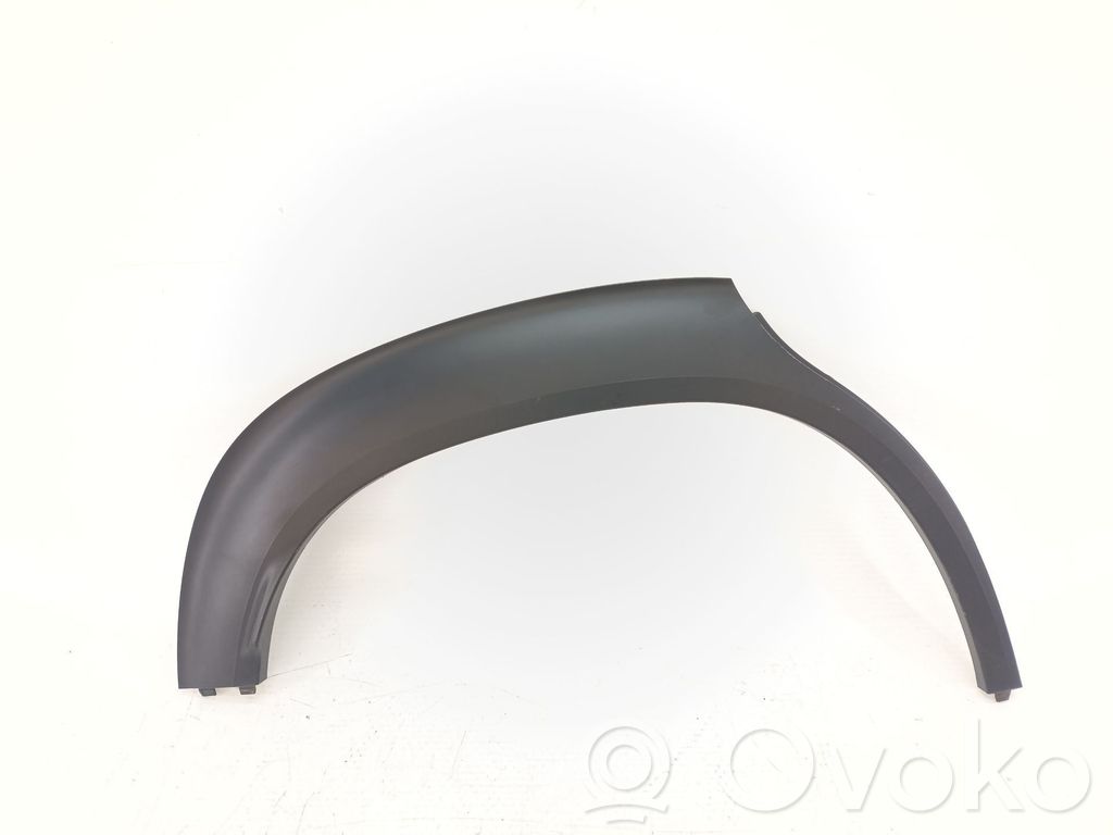 Aleta trasera   YQ000652XT