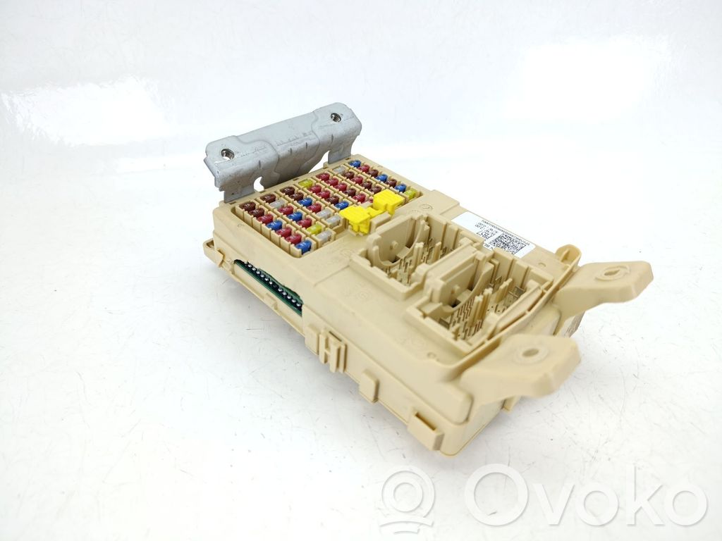 KIA Stonic BSM Control unit 