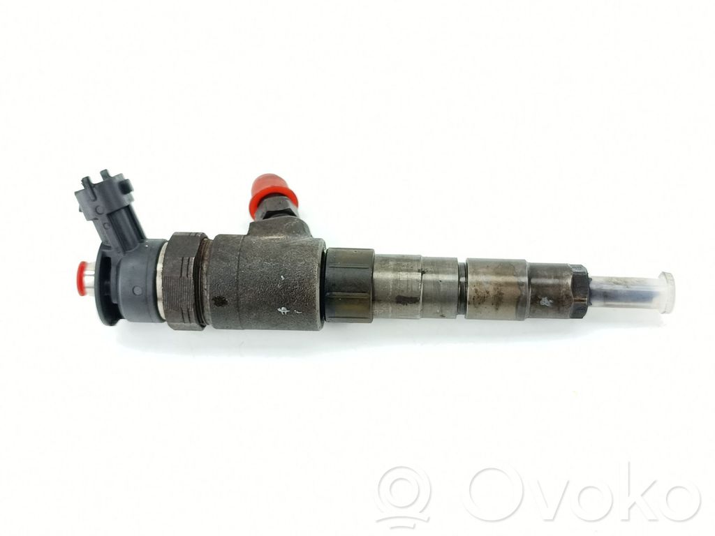Peugeot 308 Inyector de combustible 